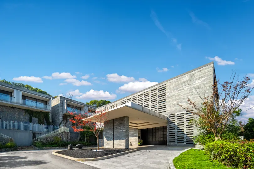 South the Taihu Lake Songmo  Hotel (Taihu Yueliangwan Branch)