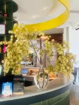 Yueyin Huali Homestay (Yudong Scenic Area) - วิวภูเขา