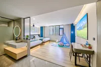 Fengming Smart Hotel (Lincang High-Speed Railway Station) - 2 Yıldız