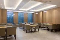 AiDePinYue Hotel (Zhengzhou High-speed Railway West Station) - breakfast