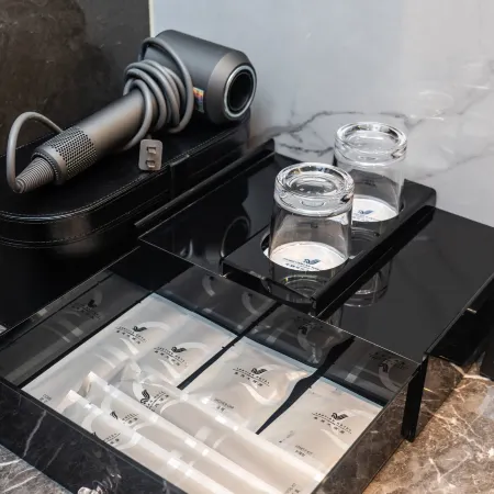 FU QING LAN TIAN HOTEL