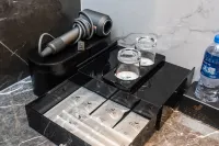 FU QING LAN TIAN HOTEL