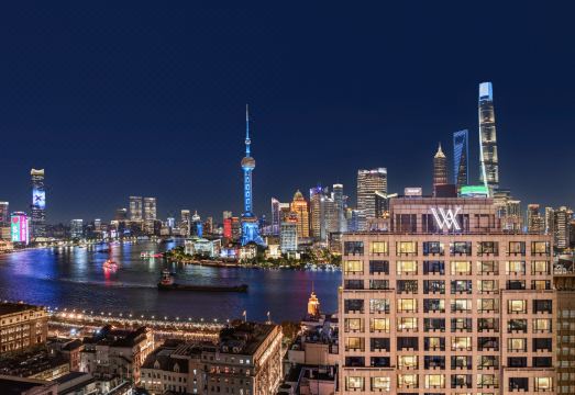 1. 월도프 아스토리..