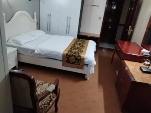 Cangxi Jinbang Hotel