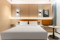 Yuxiangyufeng Hotel in zona Qiandeng Ancient Town