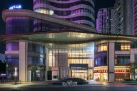 UrCove by Hyatt Foshan Downtown Các khách sạn gần Foshan Teaching Department of Guangzhou Medical University