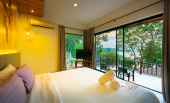 Siam Bay Resort