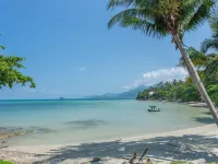 Siam Bay Resort Hotel dekat Air Terjun Kiri Phet