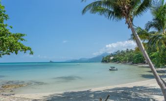 Siam Bay Resort