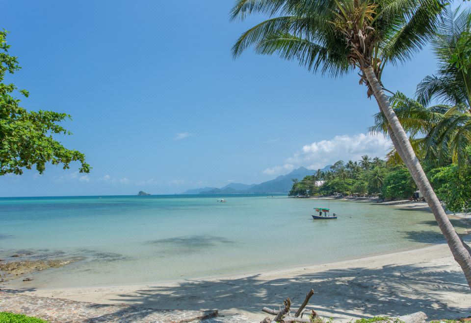 4. 시암 베이 리조..