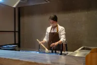 Earl Family Hotel (Tongling Beidouxing Cheng) - Aamiainen