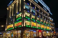 Yiwu Jane 'ai Fashion Hotel (Binwang Business and Trade Zone) - โรแมนติก