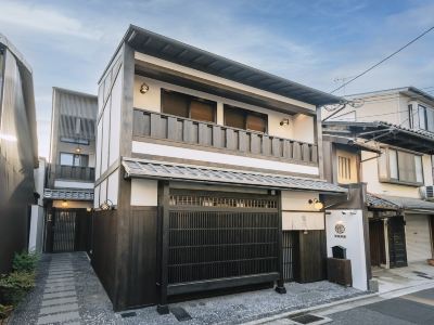 Hoshiya Ryokan Rikyunoyado