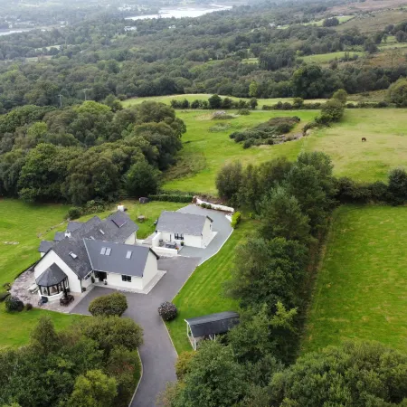 Misty Bay Lodge