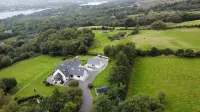 Misty Bay Lodge - Mountain view