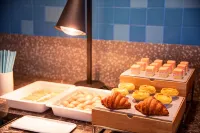 Home Inn (Jinzhong Shuncheng Street Yuci Old City) - พร้อมอาหารเช้า