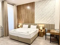 Hotel Malika Bukhara