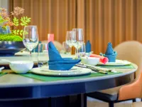 TuoHaiMeiYue Hotel Các khách sạn ở Đại Phương