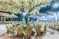 Beach Rotana - All Suites Hotels in Abu Dhabi