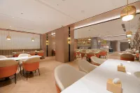 柏景飯店（荊門中天街荊楚理工學院店） - 早餐