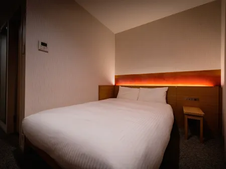 LOISIR HOTEL CLASSIC GARDEN KYOTO SANJO Отели рядом с достопримечательностью «Університет Кіото»