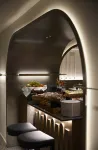 Teight Hotel - breakfast