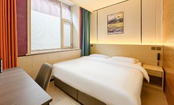 changchun city jinyi huajing business hotel