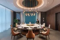 HUALUXE Hotels and Resorts HAINING - Desayuno