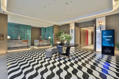 Hangzhou West Lake Hubin Cheerlily By Dragon Hoteles en Hangzhou