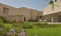 Fairmont Taghazout Bay - Gym