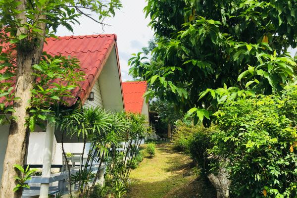 룽요드 게스트하우스(LungYod Guesthouse)_2