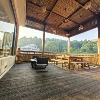 Lecunju Homestay Hotels near Baofengsi
