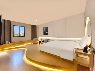 JAZI HOTEL Hotels in der Nähe von Xiangtan Peace Park