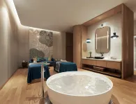 Amari Vientiane - spa