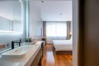 Compass Hotel Hotels near Beijing Yandu Limin Food Co.， Ltd.