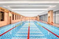 Huanghai Hotel（No.2 Bathing Beach Fisherman's Wharf Scenic Area Hotel） - 5-نجوم