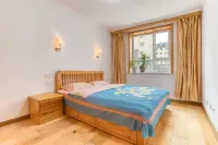 Qiqi Homestay - สัตว์เลี้ยง