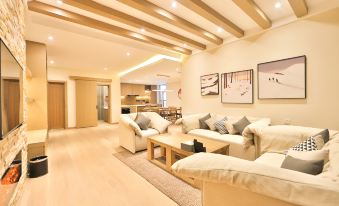 Beidahu Lehuju Hotel