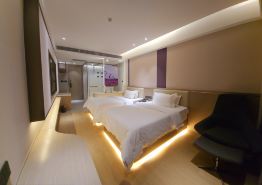 LIfeng Metroplitan Hotel