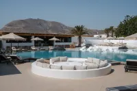 AMĀRIA Beach Resort by NOMÉE Hospitality Group - Fitnessstudio