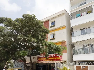 VILASINI INN BTM Layout, Bengaluru Hotels in Begur