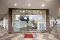 Jq Checkedinn Hotel Hotels in Lahat