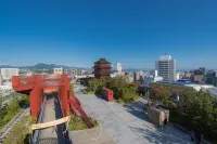 JR Kyushu Hotel Blossom Oita