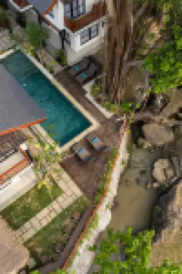 สตูดิโอ ปาริปาดิ ซางกู