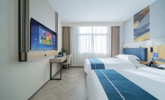 TangJing hotel
