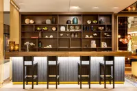 Vienna House by Wyndham Andel's Berlin - Quầy bar