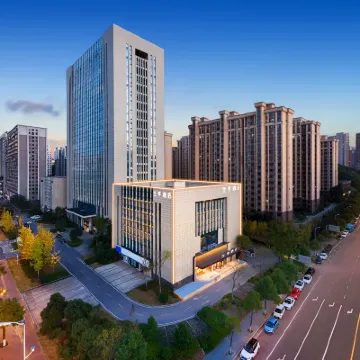 JI Hotel (Changsha Maozhutang Metro Station Branch) Hotels near Hunan Forest Botanical Garden