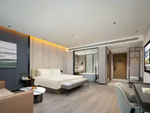 shengrong Hotel bozhou
