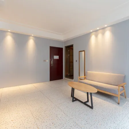 Sanmu Chain Hotel (Pingxiang Wanlong Bay Flagship Store)