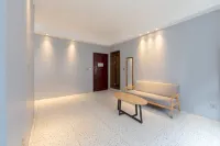 Sanmu Chain Hotel (Pingxiang Wanlong Bay Flagship Store) - balcón